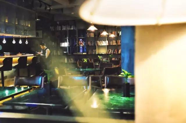 寧波海曙區“書房”