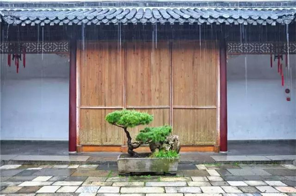 揚州長樂客棧