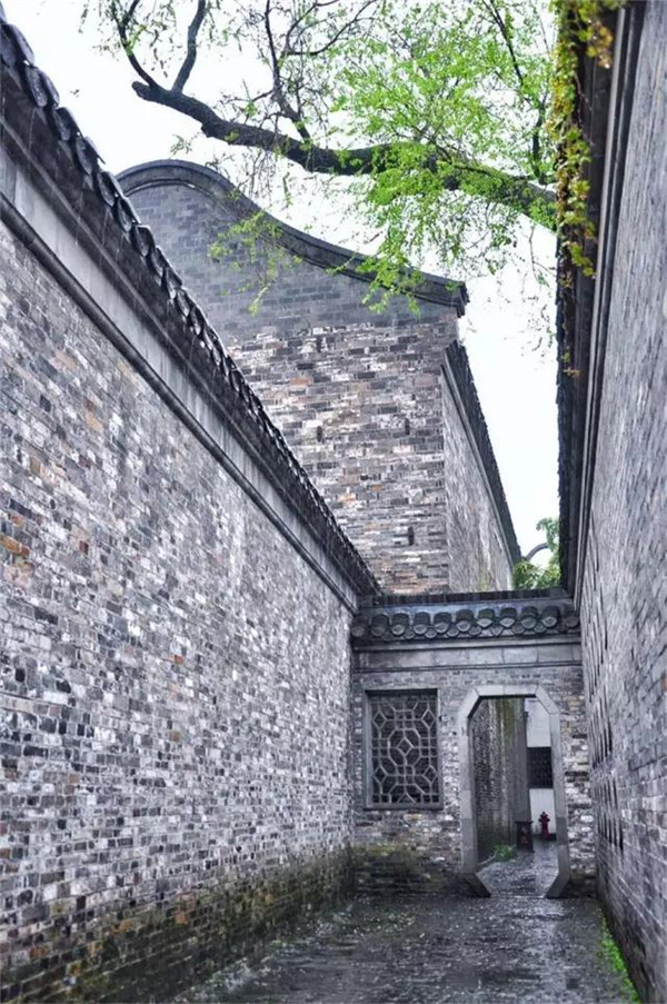 揚州長樂客棧