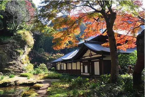 日本民宿，民宿圖片