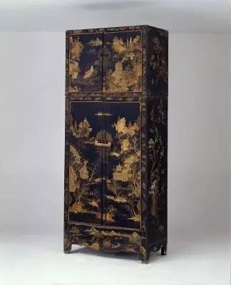 中式家具設計：承襲古風的新中式家具