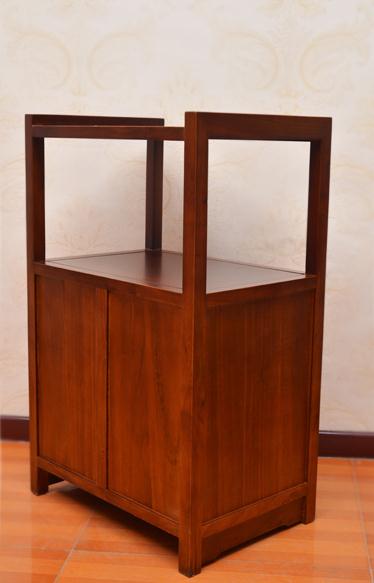 古典雕花家具，仿古實(shí)木中式柜子