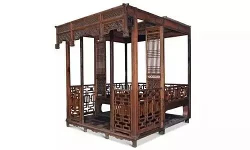 中國古家具圖文全集，淺析五大家具分類