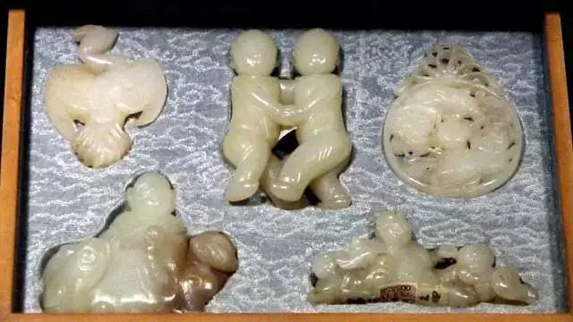 古代“博古架”藏寶貝，精美絕倫多寶格！