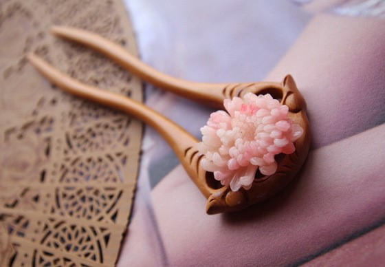 中國古代十大定情信物飾品，何以結恩情？