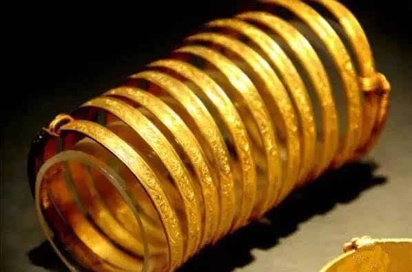 中國古代十大定情信物飾品，何以結恩情？