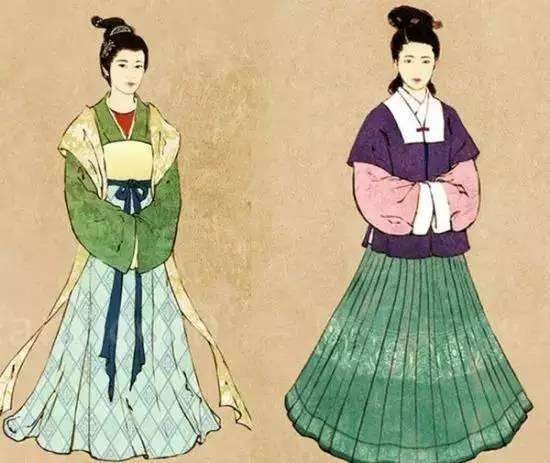 中國古代十大定情信物飾品，何以結恩情？