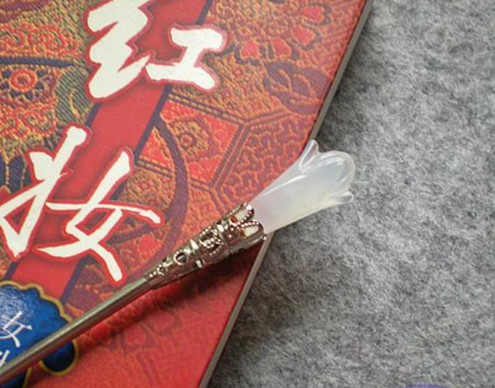 古典頭飾發簪，你如此優雅