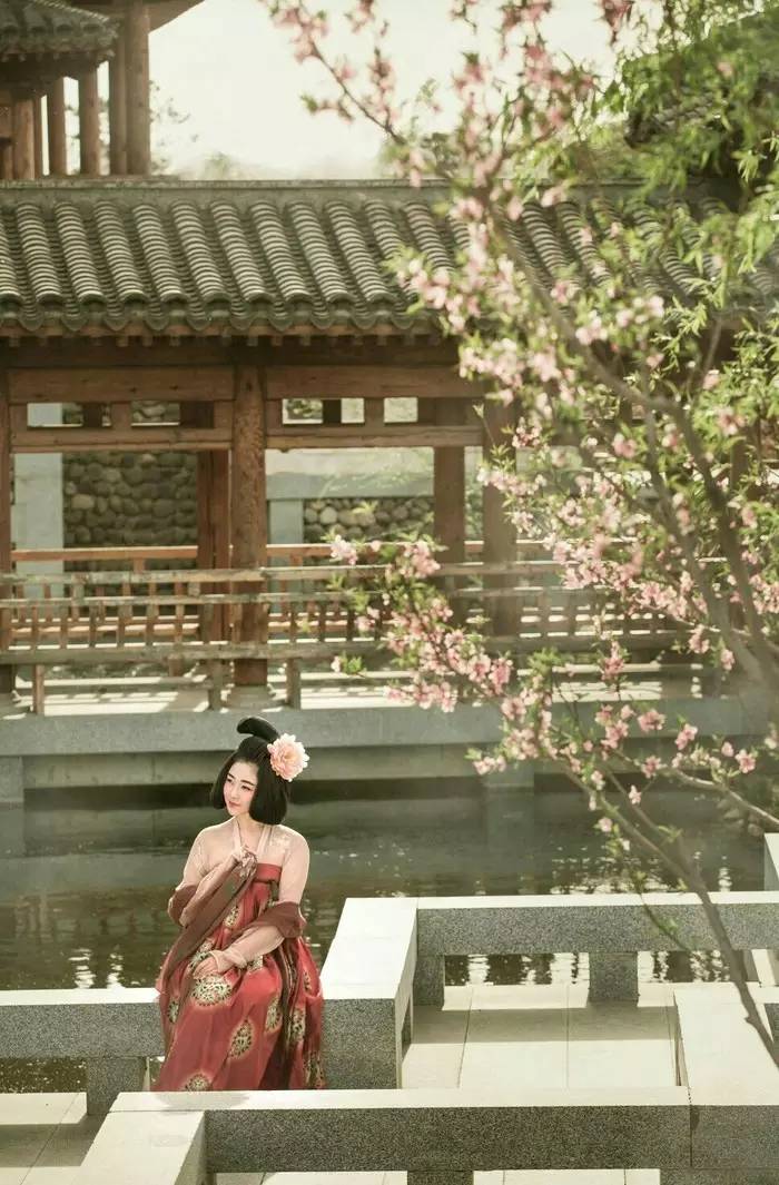 華夏氣韻，漢服魅力