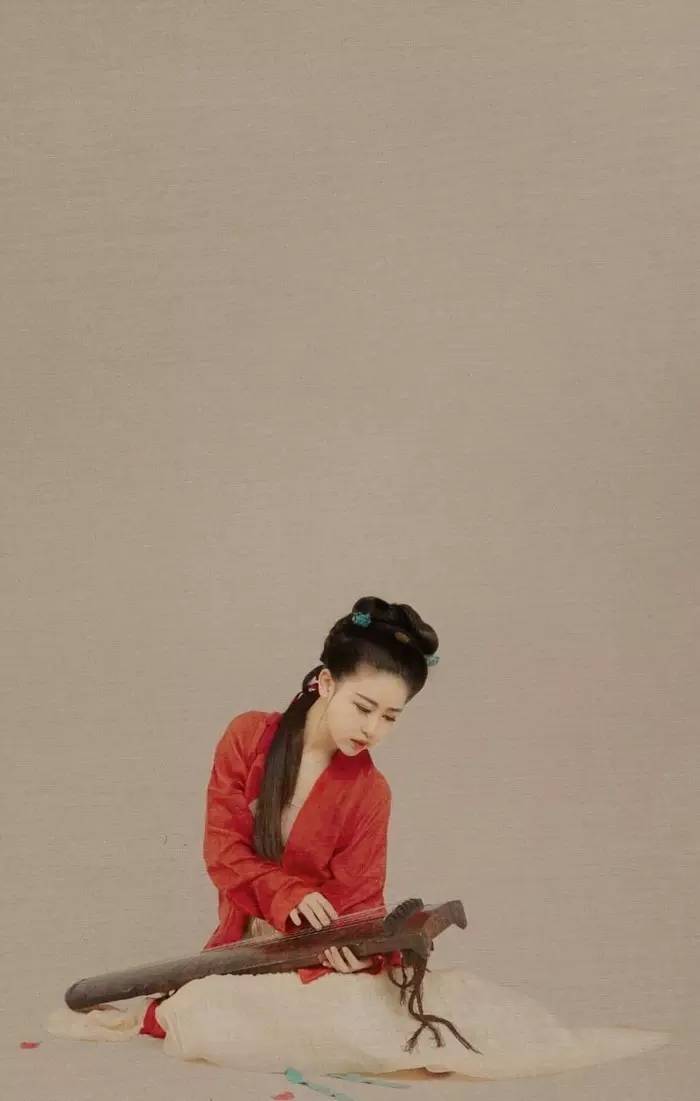漢服之美 ，一夢千年
