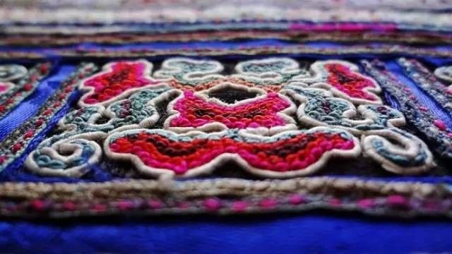 淺析中國刺繡，中國風的刺繡究竟有多美?