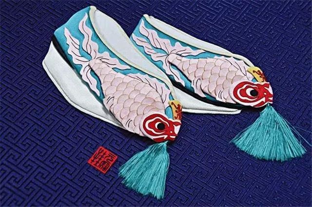 淺析中國刺繡，中國風的刺繡究竟有多美?