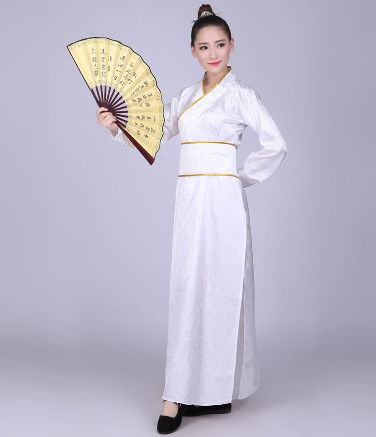 中國風古裝俠客男士漢服，俠客行