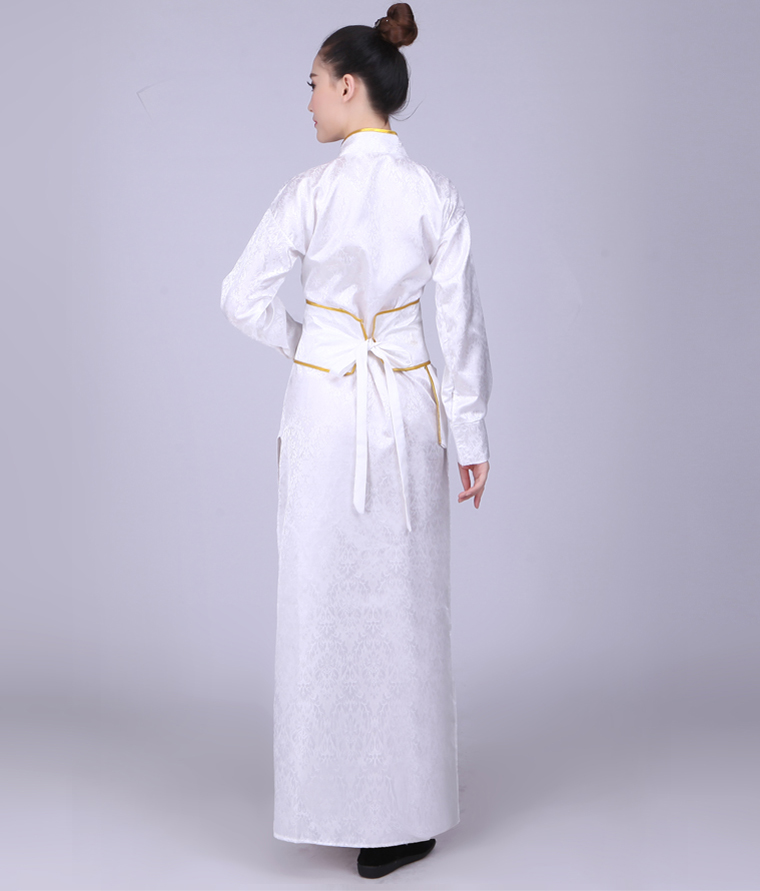 中國風古裝俠客男士漢服，俠客行