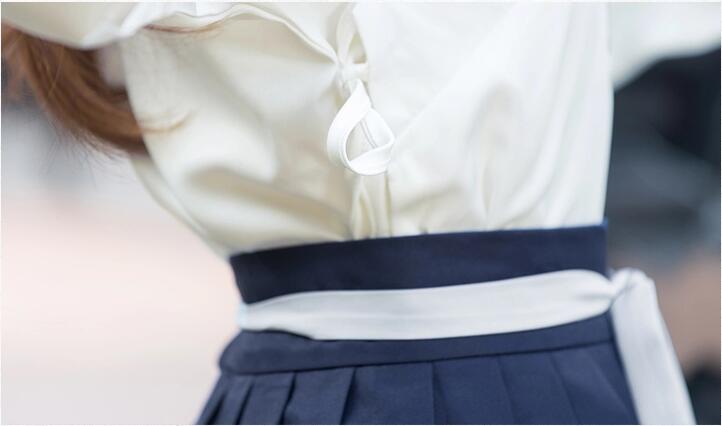 中國風女裝改良漢服女古裝