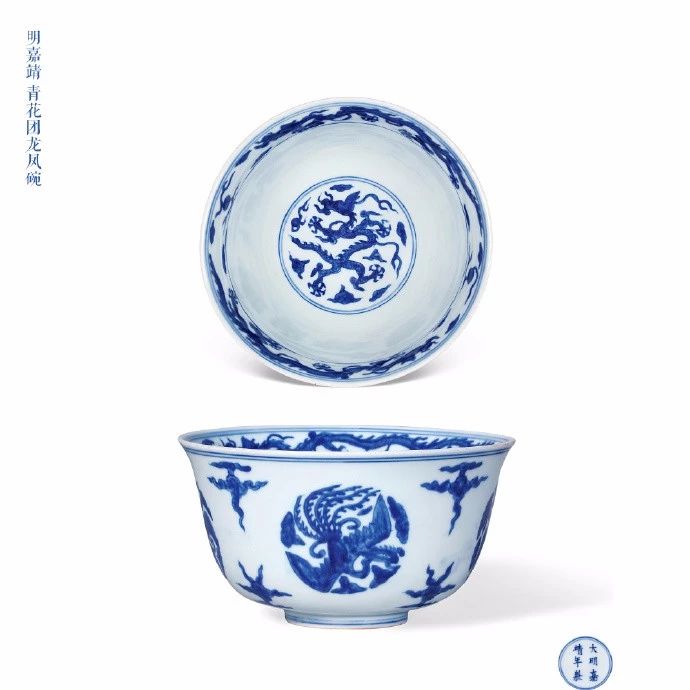 青花瓷藝術(shù)，一朵從時(shí)光中走出來(lái)的奇葩