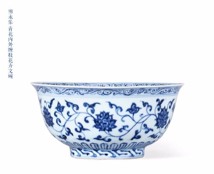 青花瓷藝術(shù)，一朵從時(shí)光中走出來(lái)的奇葩