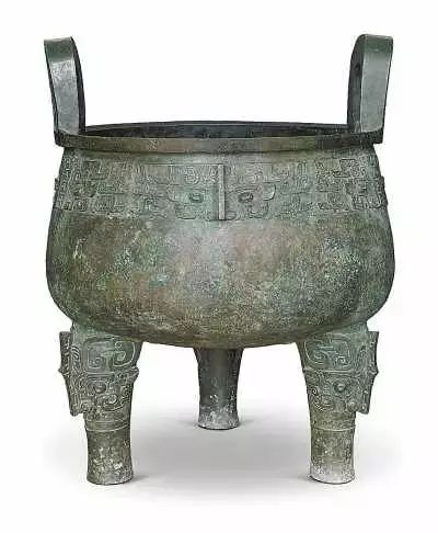 潘氏家族的青銅器收藏，僅次于故宮！