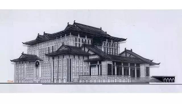 剪紙藝術作品：一次鏤空一根線條的信仰！