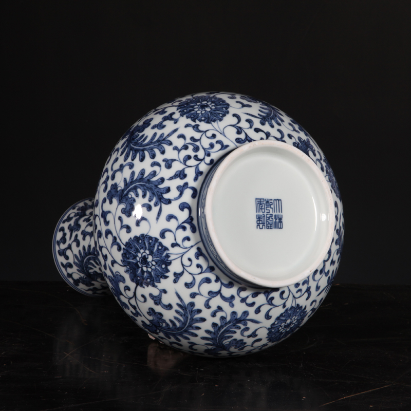 精美的陶瓷，多彩的陶器
