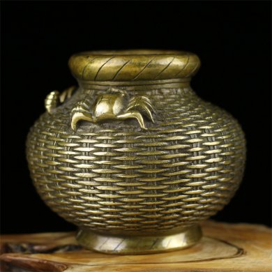 獨一無二的青銅器，舉世無雙的青銅美器