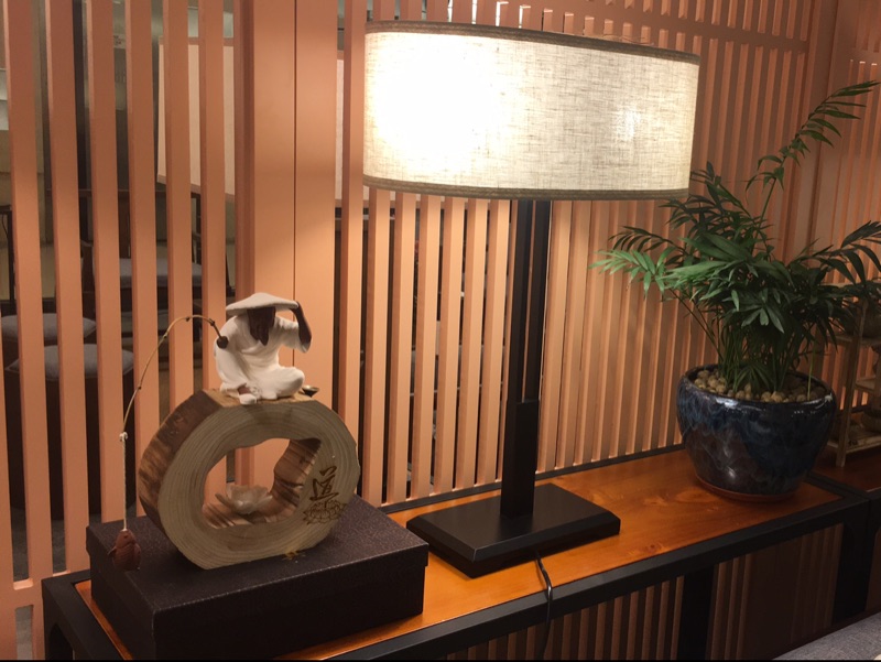 禪意樸實手工工藝品，藝術匠心工藝擺飾