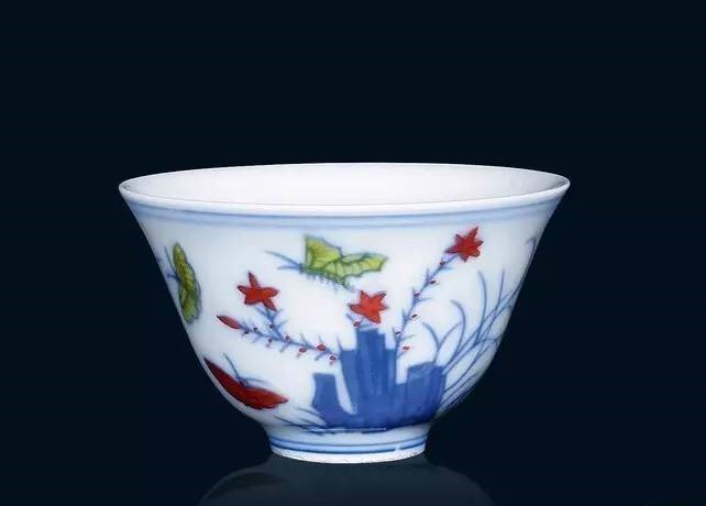 陶瓷造型藝術：中國瓷器造型大全值得收藏!