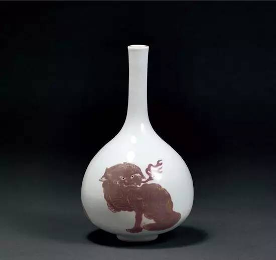 陶瓷造型藝術：中國瓷器造型大全值得收藏!