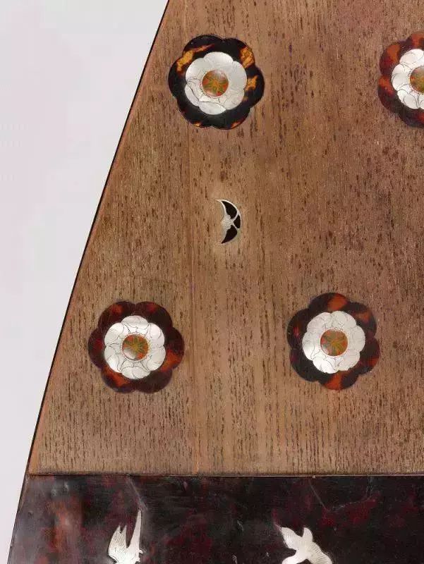 古代樂器：大唐盛世藏著豐富的大唐珍寶！