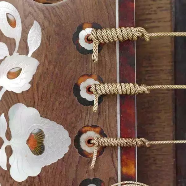 古代樂器：大唐盛世藏著豐富的大唐珍寶！