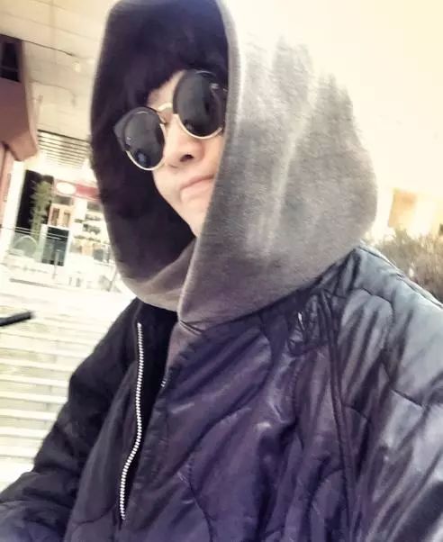 水墨人體彩繪藝術，傳統國畫與時尚刺青的融合