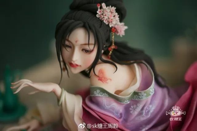 一代糖王，技術之路沒有終點不忘初心砥礪前行