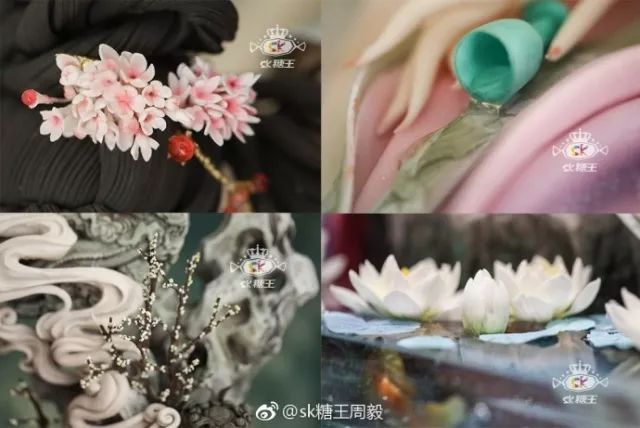 一代糖王，技術之路沒有終點不忘初心砥礪前行