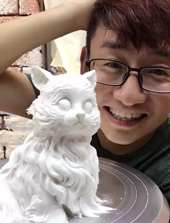 一代糖王，技術之路沒有終點不忘初心砥礪前行