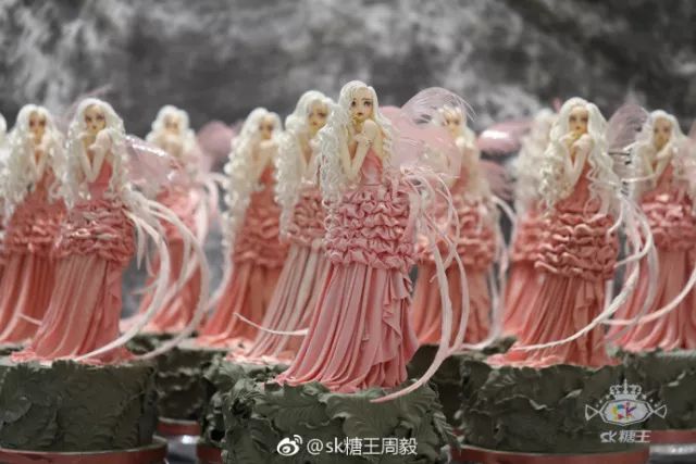 一代糖王，技術之路沒有終點不忘初心砥礪前行