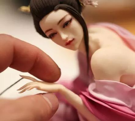 一代糖王，技術之路沒有終點不忘初心砥礪前行