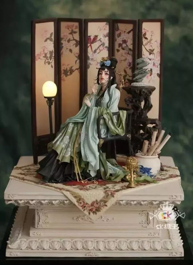 一代糖王，技術之路沒有終點不忘初心砥礪前行