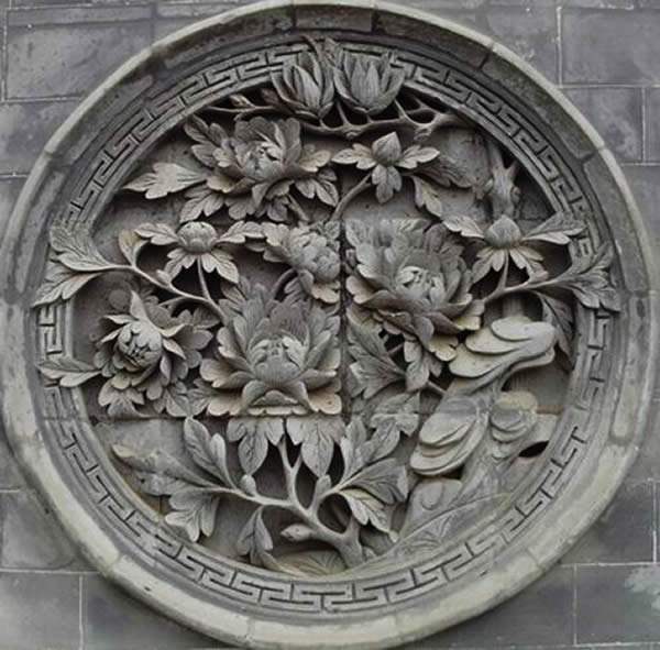 中國風石雕·發現不一樣的美