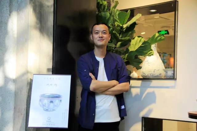 傳承傳統手工藝，把傳統審美工藝融入生活器物