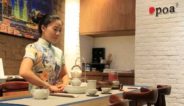 傳承傳統手工藝，把傳統審美工藝融入生活器物