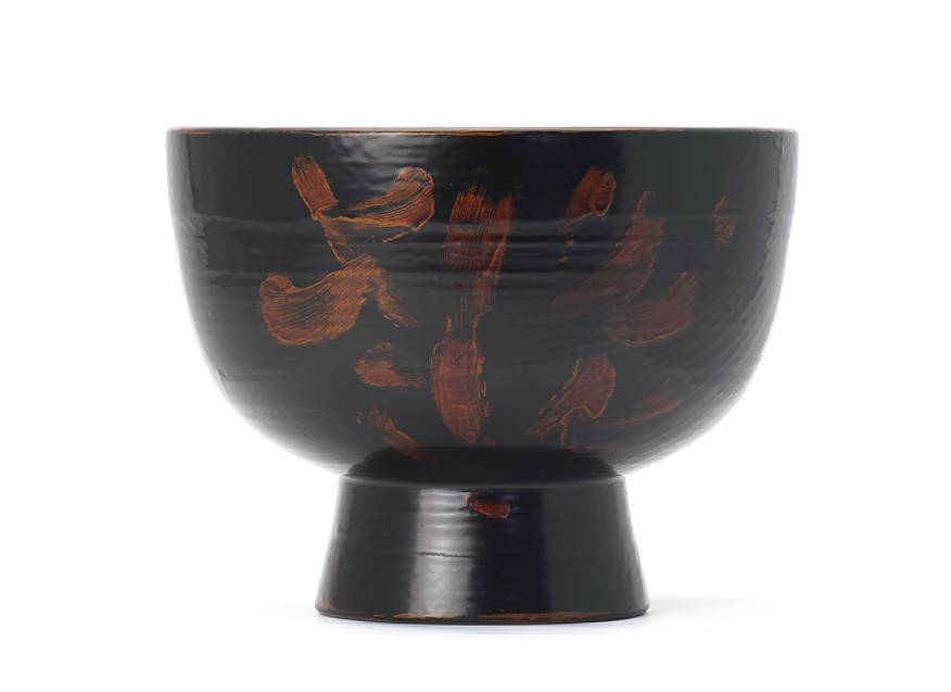 漆器工藝制作，赤木明登的漆器著作