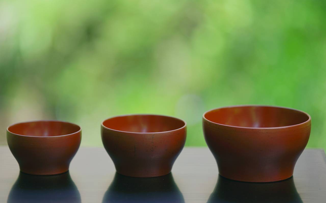 漆器工藝制作，赤木明登的漆器著作