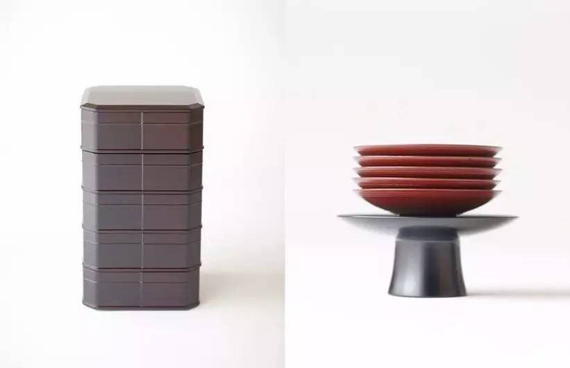 漆器工藝制作，赤木明登的漆器著作