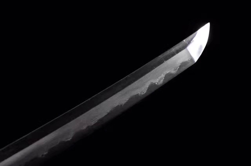 繡春刀、唐刀與雁翎刀(繡春刀兵器圖片)