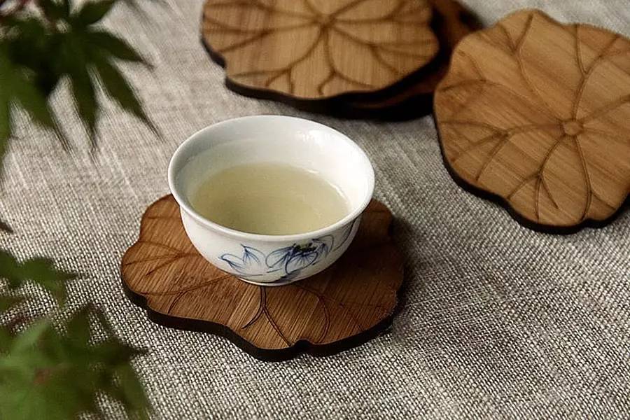 竹制好物，竹編工藝之美！