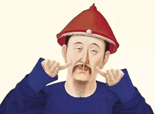 賣萌的故宮 中國風原創文化產品的10個億
