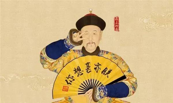 賣萌的故宮 中國風(fēng)原創(chuàng)文化產(chǎn)品的10個億