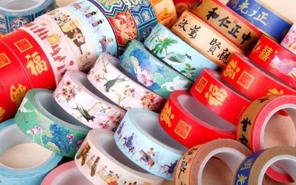 賣萌的故宮 中國風原創文化產品的10個億