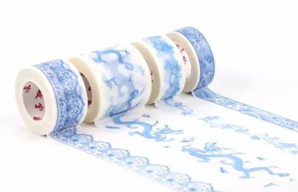 賣萌的故宮 中國風原創文化產品的10個億