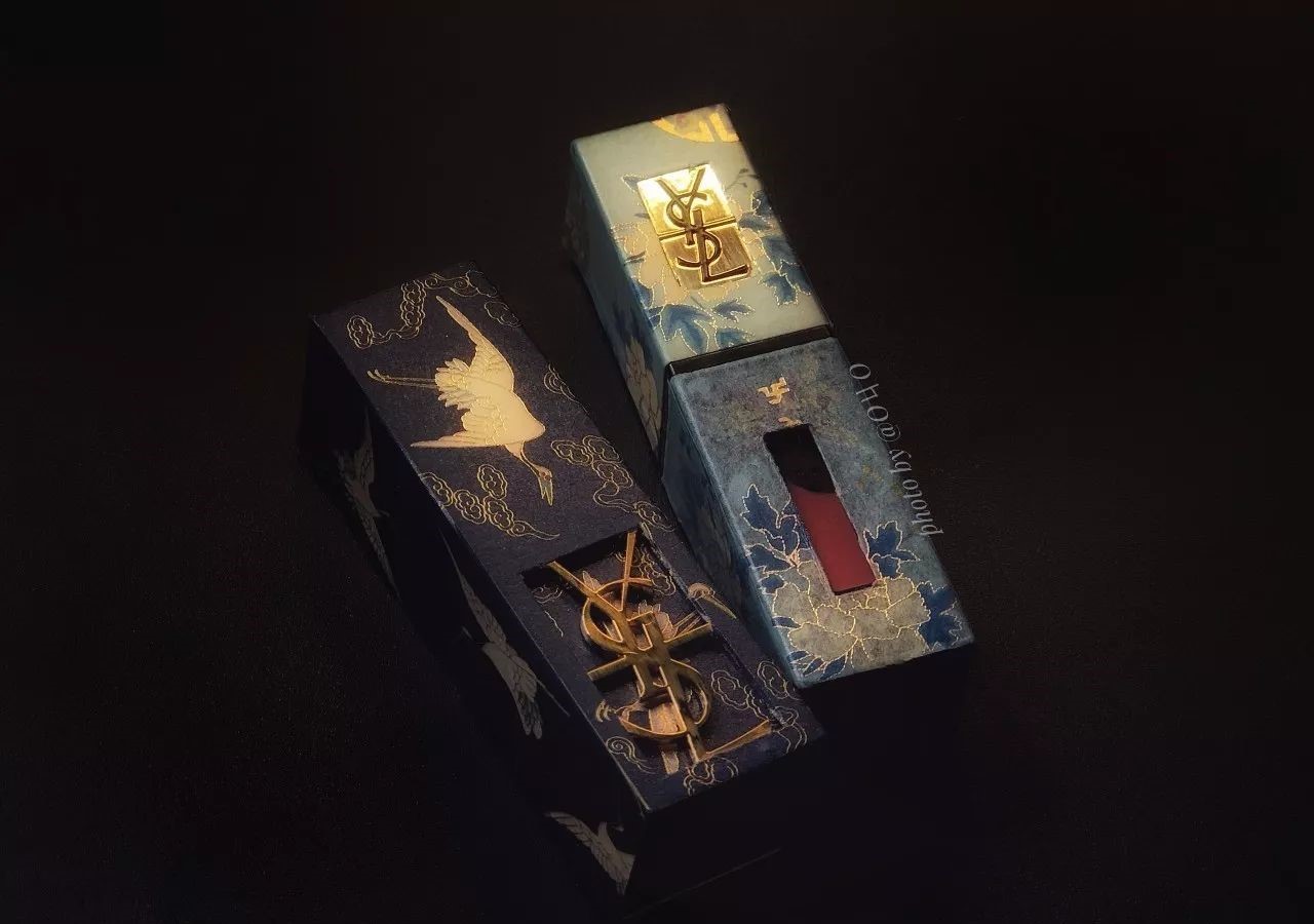 故宮產品設計，中國風原創文化產品